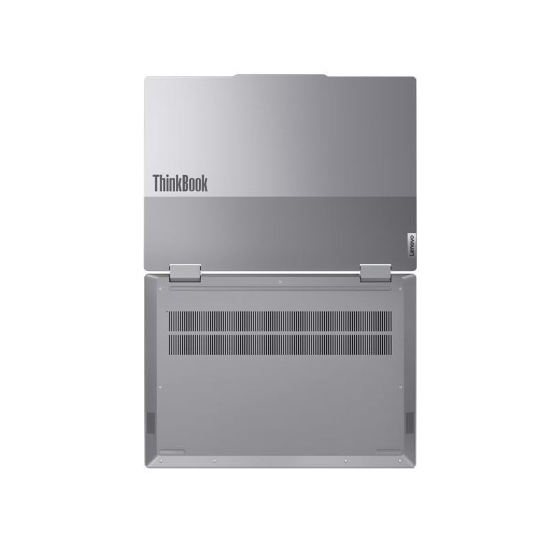 Laptop ThinkBook 14 2in1 IML G4 21MX0028PB W11Pro Ultra 7 155U/16GB/1TB/INT/14.0 WUXGA/Touch/Luna Grey/3YRS OS + CO2 Offset Laptop ThinkBook 14 2in1 IML G4 21MX0028PB W11Pro Ultra 7 155U/16GB/1TB/INT/14.0 WUXGA/Touch/Luna Grey/3YRS OS + CO2 Offset