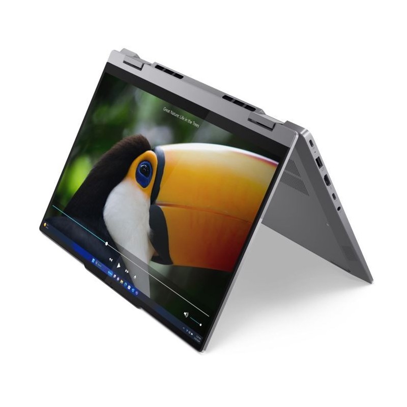 Laptop ThinkBook 14 2in1 IML G4 21MX0028PB W11Pro Ultra 7 155U/16GB/1TB/INT/14.0 WUXGA/Touch/Luna Grey/3YRS OS + CO2 Offset Laptop ThinkBook 14 2in1 IML G4 21MX0028PB W11Pro Ultra 7 155U/16GB/1TB/INT/14.0 WUXGA/Touch/Luna Grey/3YRS OS + CO2 Offset