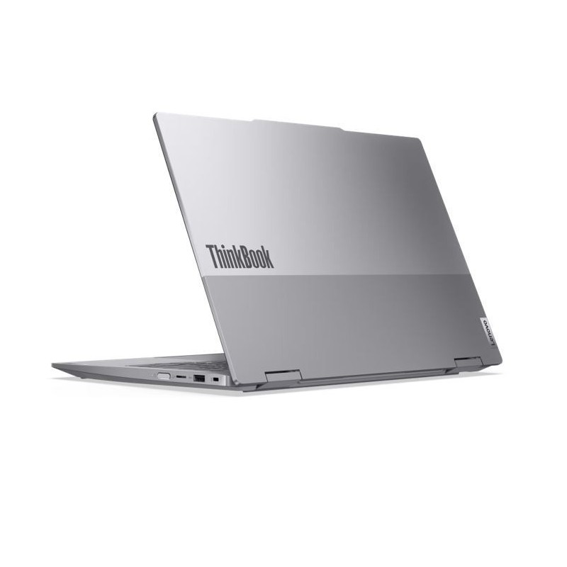 Laptop ThinkBook 14 2in1 IML G4 21MX0028PB W11Pro Ultra 7 155U/16GB/1TB/INT/14.0 WUXGA/Touch/Luna Grey/3YRS OS + CO2 Offset Laptop ThinkBook 14 2in1 IML G4 21MX0028PB W11Pro Ultra 7 155U/16GB/1TB/INT/14.0 WUXGA/Touch/Luna Grey/3YRS OS + CO2 Offset