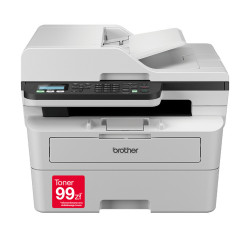 Brother MFC-B7810DW Multifunction Printer - Drukarka wielofunkcyjna - Drukarki.pl