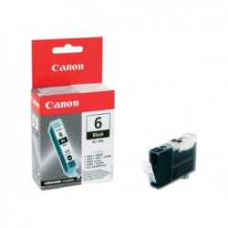 CANON 4705A002 Tusz Canon BCI6BK black BJC-8200, i950, S800/S820D/S830D/S900