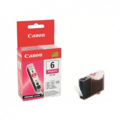 CANON 4707A002 Tusz Canon BCI6M magenta BJC-8200, i560, i950, S800/S820D/S830D/S900