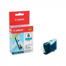 CANON 4709A002 Tusz Canon BCI6PC photo cyan BJC-8200, i950, S800/S820D/S830D