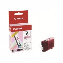 CANON 4710A002 Tusz Canon BCI6PM photo magenta BJC-8200, i950, S800/S820D/S830D