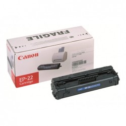 CANON 1550A003 Toner Canon EP22 black LBP-800/810/1120