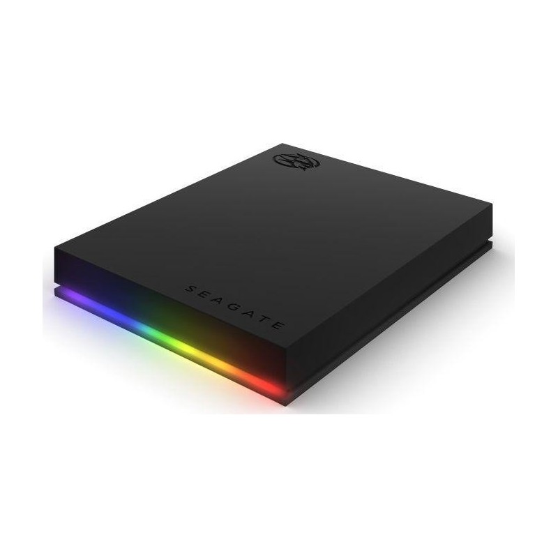 Dysk FireCuda Gaming 1TB 2,5E STKL1000400 Dysk FireCuda Gaming 1TB 2,5E STKL1000400