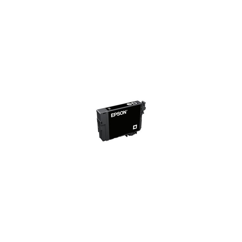EPSON C13T02V14010 Tusz Epson Black 502 XP-5100 EPSON C13T02V14010 Tusz Epson Black 502 XP-5100
