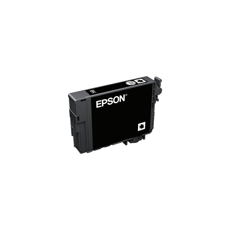 EPSON C13T02V14010 Tusz Epson Black 502 XP-5100 EPSON C13T02V14010 Tusz Epson Black 502 XP-5100