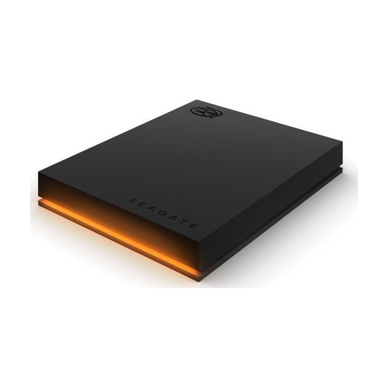Dysk FireCuda Gaming 2TB 2,5E STKL2000400