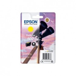 EPSON C13T02V44010 Tusz Epson Yellow 3,3 ml XP-5100