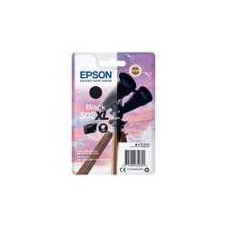 EPSON C13T02W14010 Tusz Epson Black XL 9,2 ml XP-5100