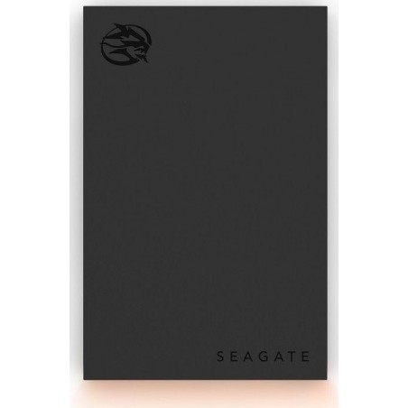 Dysk FireCuda Gaming 2TB 2,5E STKL2000400 Dysk FireCuda Gaming 2TB 2,5E STKL2000400