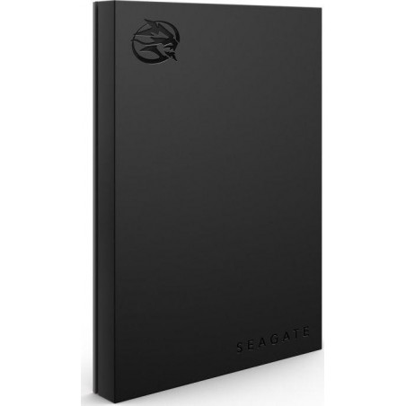 Dysk FireCuda Gaming 2TB 2,5E STKL2000400 Dysk FireCuda Gaming 2TB 2,5E STKL2000400