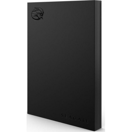 Dysk FireCuda Gaming 2TB 2,5E STKL2000400 Dysk FireCuda Gaming 2TB 2,5E STKL2000400