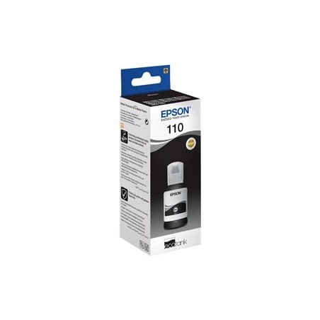 EPSON C13T03P14A Tusz Epson C13T03P14A Pigment Black