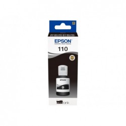 EPSON C13T03P14A Tusz Epson C13T03P14A Pigment Black