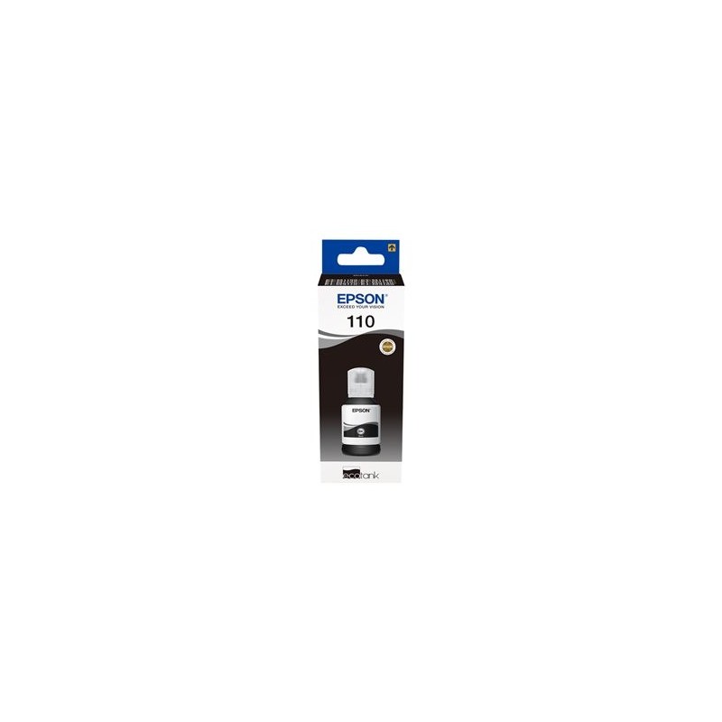 EPSON C13T03P14A Tusz Epson C13T03P14A Pigment Black