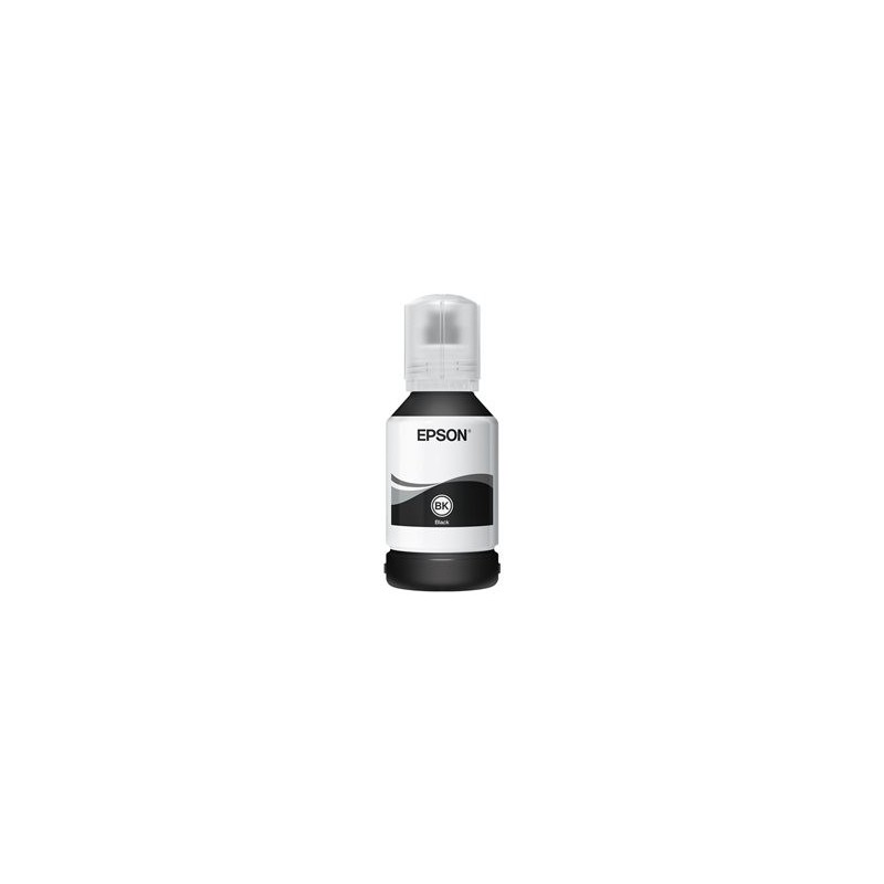 EPSON C13T03P14A Tusz Epson C13T03P14A Pigment Black