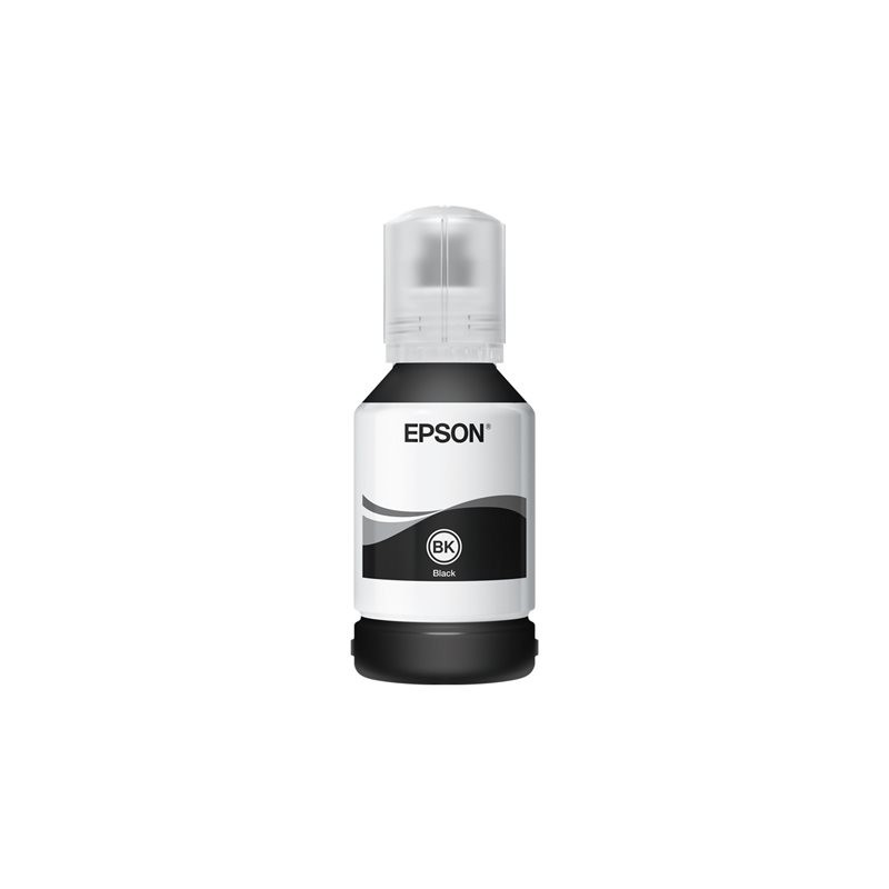 EPSON C13T03P14A Tusz Epson C13T03P14A Pigment Black
