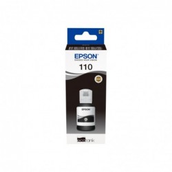 EPSON C13T03P14A Tusz Epson C13T03P14A Pigment Black