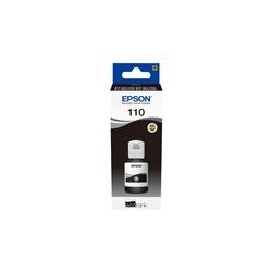 EPSON C13T03P14A Tusz Epson C13T03P14A Pigment Black
