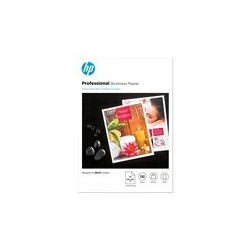 HP Prof Matte Ij A4 180g 150sh FSC Paper HP Prof Matte Ij A4 180g 150sh FSC Paper