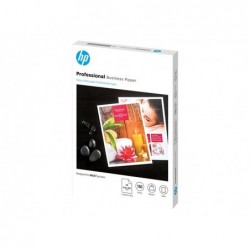 HP Prof Matte Ij A4 180g 150sh FSC Paper HP Prof Matte Ij A4 180g 150sh FSC Paper