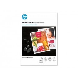 HP Prof Matte Ij A4 180g 150sh FSC Paper HP Prof Matte Ij A4 180g 150sh FSC Paper