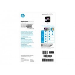 HP Prof Matte Ij A4 180g 150sh FSC Paper HP Prof Matte Ij A4 180g 150sh FSC Paper