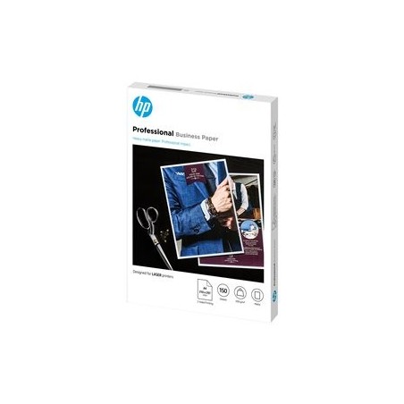 HP Prof Matte LJ A4 200g 150sh FSC Pape HP Prof Matte LJ A4 200g 150sh FSC Pape