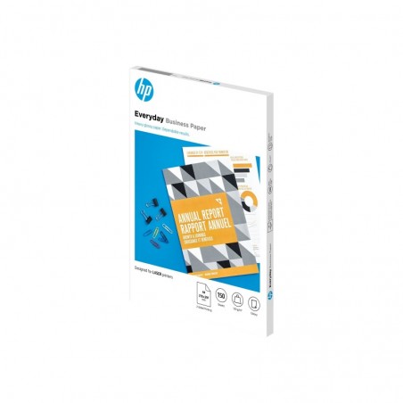 HP e-day Gls LJ A4 120g 150sh FSC Paper HP e-day Gls LJ A4 120g 150sh FSC Paper