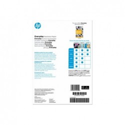 HP e-day Gls LJ A4 120g 150sh FSC Paper HP e-day Gls LJ A4 120g 150sh FSC Paper