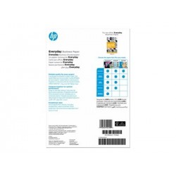 HP e-day Gls LJ A4 120g 150sh FSC Paper HP e-day Gls LJ A4 120g 150sh FSC Paper