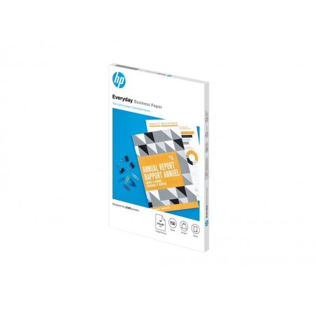 HP e-day Gls LJ A4 120g 150sh FSC Paper HP e-day Gls LJ A4 120g 150sh FSC Paper