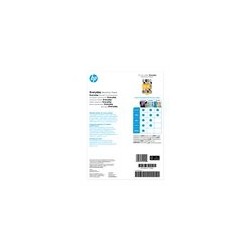 HP e-day Gls LJ A4 120g 150sh FSC Paper HP e-day Gls LJ A4 120g 150sh FSC Paper