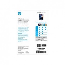 HP Prof Gls LJ A4 200g 150sh FSC Paper HP Prof Gls LJ A4 200g 150sh FSC Paper