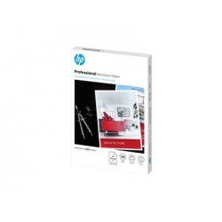 HP Prof Gls LJ A4 200g 150sh FSC Paper HP Prof Gls LJ A4 200g 150sh FSC Paper