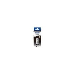 EPSON 110S EcoTank Pigment black ink bottle