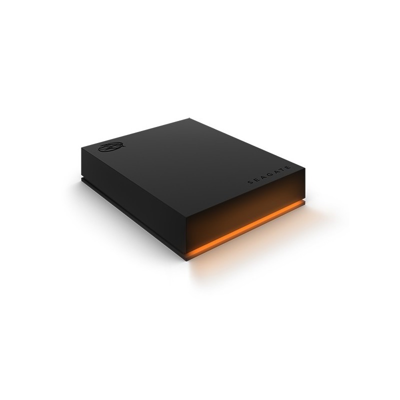 Dysk twardy FireCuda Gaming HUB 8TB 3,5 STKK8000400