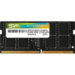 Pamięć DDR4 8GB/3200 (1*8GB) CL22 SODIMM