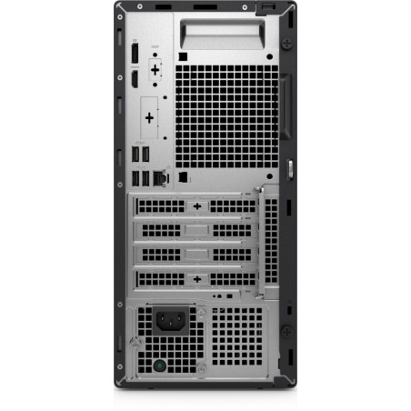 Komputer Dell Pro Tower QCT1255 W11Pro Ryzen 7 Pro 8700G/1x16GB/512GB/Integrated/Kb/TPM/3YPS Komputer Dell Pro Tower QCT1255 W11Pro Ryzen 7 Pro 8700G/1x16GB/512GB/Integrated/Kb/TPM/3YPS