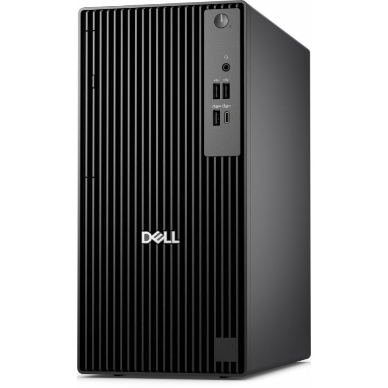 Komputer Dell Pro Tower QCT1255 W11Pro Ryzen 7 Pro 8700G/1x16GB/512GB/Integrated/Kb/TPM/3YPS Komputer Dell Pro Tower QCT1255 W11Pro Ryzen 7 Pro 8700G/1x16GB/512GB/Integrated/Kb/TPM/3YPS