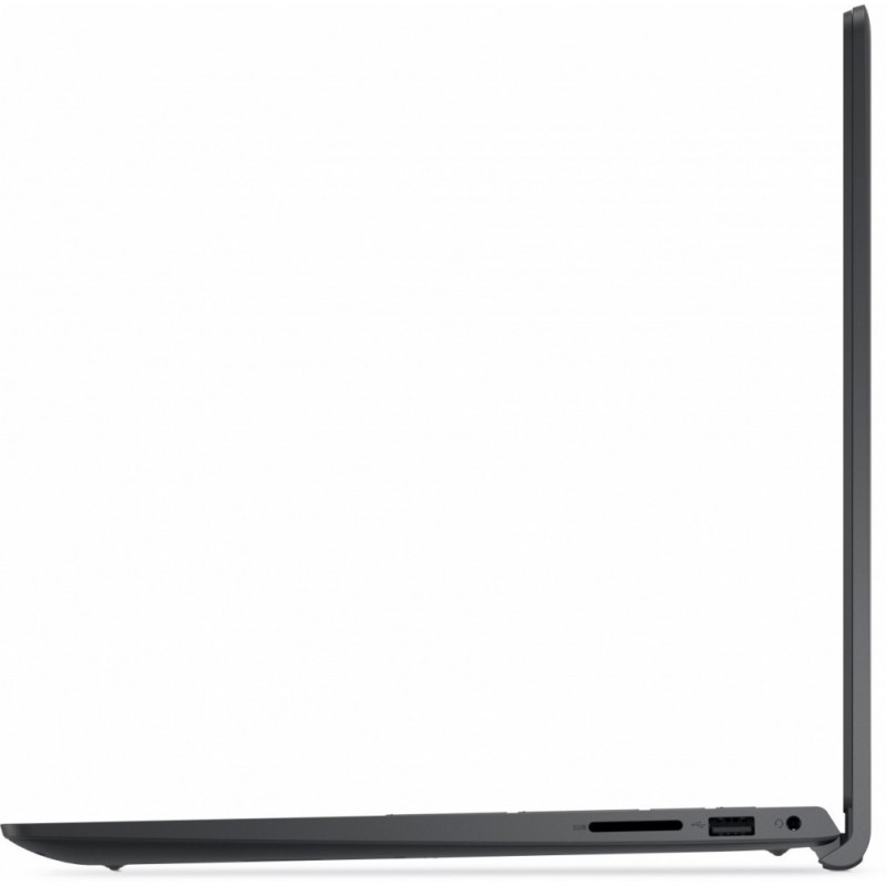 Laptop Dell Pro 15 Essential PV15250 W11P i5-1334U|16GB|512GB|Intel UHD|FgrPr|WLAN+BT|15.6 FHD|BcklKb|3C|65W|3YPS Carbon Black (