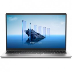 Laptop Dell Pro 15 Essential PV15250 W11P i5-1334U|16GB|1TB|IntelUHD|FgrPr|WLAN+BT|15.6 FHD|BcklKb|3C|65W|3YPS Platinum Silver (