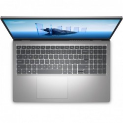 Laptop Dell Pro 15 Essential PV15250 W11P i5-1334U|16GB|1TB|IntelUHD|FgrPr|WLAN+BT|15.6 FHD|BcklKb|3C|65W|3YPS Platinum Silver (