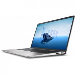 Laptop Dell Pro 15 Essential PV15250 W11P i5-1334U|16GB|1TB|IntelUHD|FgrPr|WLAN+BT|15.6 FHD|BcklKb|3C|65W|3YPS Platinum Silver (