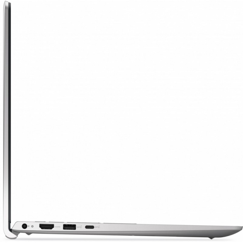 Laptop Dell Pro 15 Essential PV15250 W11P i5-1334U|16GB|1TB|IntelUHD|FgrPr|WLAN+BT|15.6 FHD|BcklKb|3C|65W|3YPS Platinum Silver (