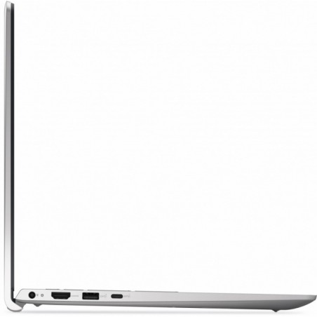 Laptop Dell Pro 15 Essential PV15250 W11P i5-1334U|16GB|1TB|IntelUHD|FgrPr|WLAN+BT|15.6 FHD|BcklKb|3C|65W|3YPS Platinum Silver (