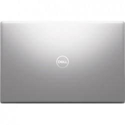 Laptop Dell Pro 15 Essential PV15250 W11P i5-1334U|16GB|1TB|IntelUHD|FgrPr|WLAN+BT|15.6 FHD|BcklKb|3C|65W|3YPS Platinum Silver (