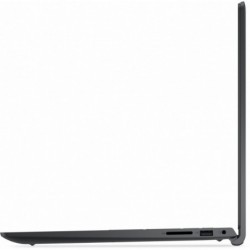 Laptop Dell Pro 15 Essential PV15250 W11P i7-1355U|16GB|512GB|Intel UHD|FgrPr|WLAN+BT|15.6 FHD|BcklKb|4C|65W|3YPS Carbon Black (